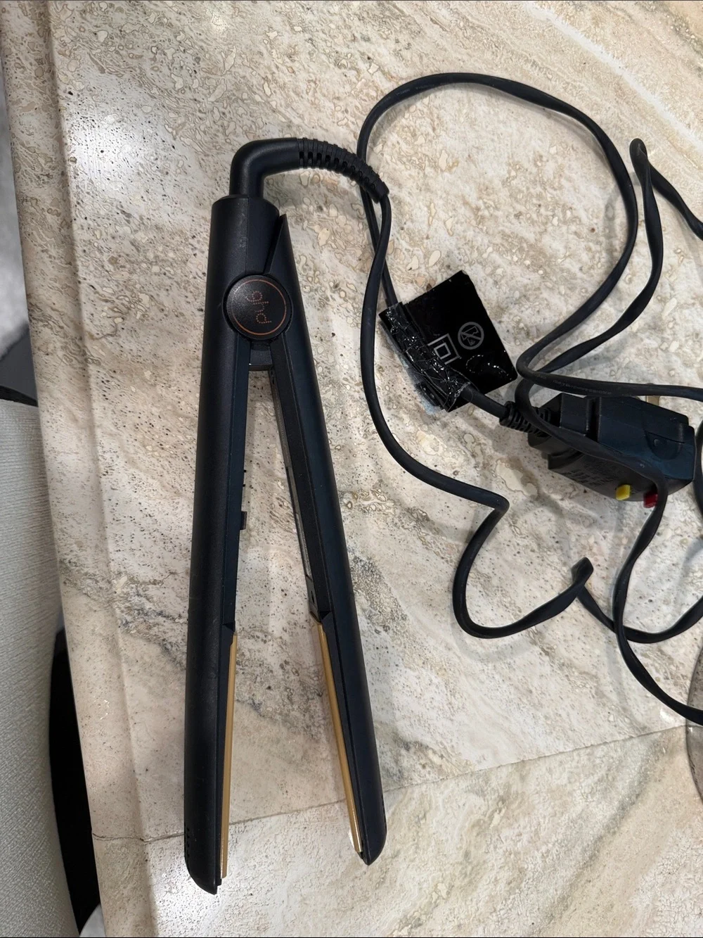 GHD Hair Straightener